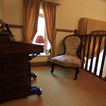 Ty Derw Country House B&B Ритин Номер фото