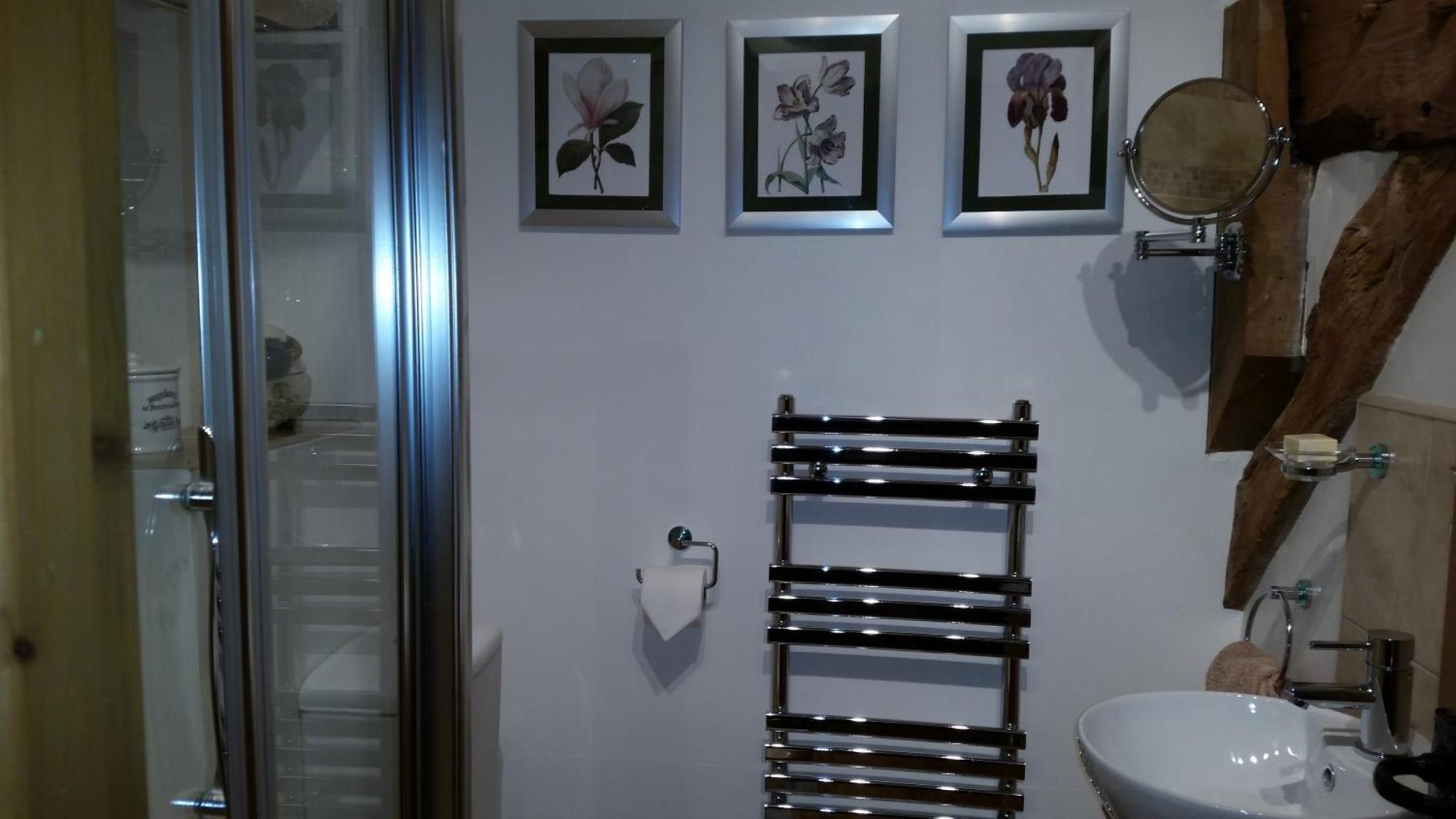 Ty Derw Country House B&B Ритин Номер фото